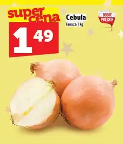 Topaz Cebula TOPAZ oferta