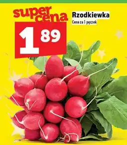 Topaz Rzodkiewka TOPAZ oferta