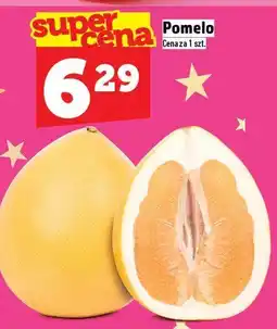 Topaz Pomelo TOPAZ oferta