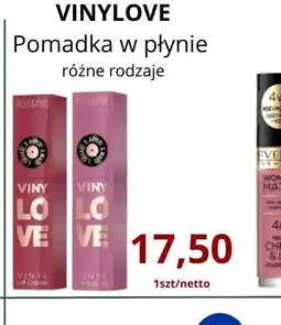 Triomen VINYLOVE Pomadka w płynie oferta