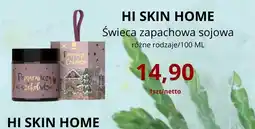 Triomen HI SKIN HOME Swieca zapachowa sojowa oferta