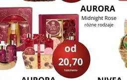 Triomen AURORA oferta