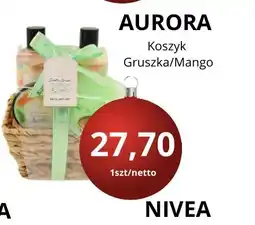 Triomen AURORA oferta