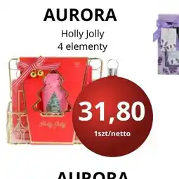 Triomen AURORA oferta
