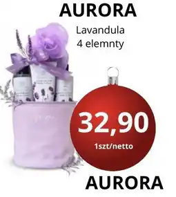 Triomen AURORA oferta