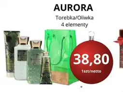 Triomen AURORA oferta