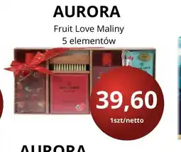 Triomen AURORA oferta