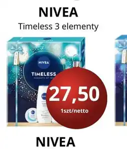 Triomen NIVEA Timeless oferta