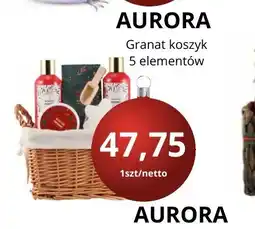 Triomen AURORA oferta