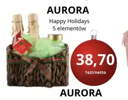 Triomen AURORA oferta