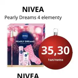 Triomen NIVEA oferta