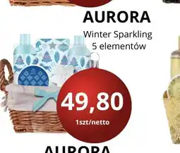 Triomen AURORA oferta