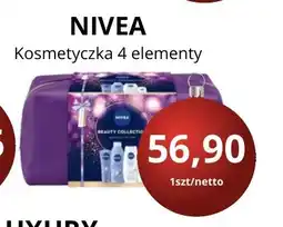 Triomen Kosmetyczka NIVEA oferta