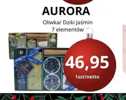 Triomen AURORA oferta