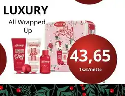 Triomen Dirty Works Luxury All Wrapped Up oferta