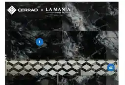 Blu Gres La Mania Calmness oferta