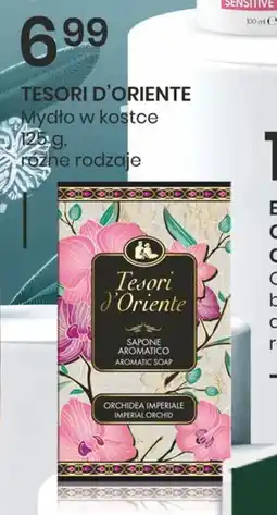 Sekret Urody Tesori d'Oriente oferta