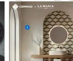 Blu Gres La Mania Terrace oferta