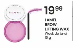 Sekret Urody LAMEL BROW LIFTING WAX oferta