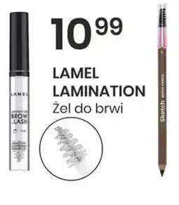 Sekret Urody LAMEL LAMINATION oferta