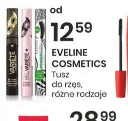Sekret Urody Tusz do rzęs oferta