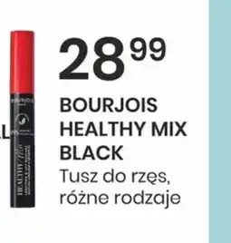 Sekret Urody BOURJOIS HEALTHY MIX BLACK oferta