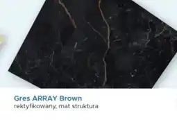 Blu Azario Gres ARMANI Brown oferta