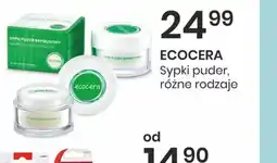Sekret Urody ECOCERA oferta