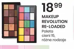 Sekret Urody MAKEUP REVOLUTION RE-LOADED oferta