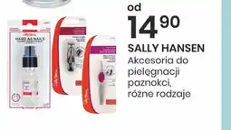 Sekret Urody SALLY HANSEN Akcesoria do pielęgnacji paznokci oferta