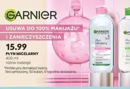 Sekret Urody Garnier Płyn Micelarny oferta