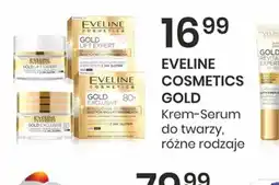 Sekret Urody EVELINE COSMETICS GOLD oferta