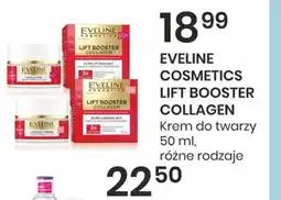 Sekret Urody EVELINE COSMETICS LIFT BOOSTER COLLAGEN oferta