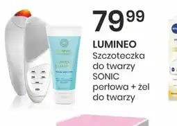 Sekret Urody LUMINEO Szczoteczka do twarzy oferta