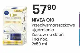 Sekret Urody NIVEA Q10 oferta