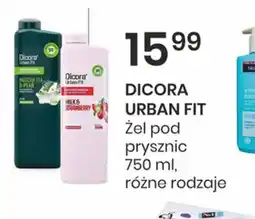 Sekret Urody DICORA URBAN FIT oferta