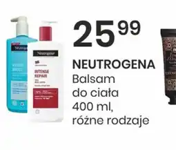 Sekret Urody NEUTROGENA oferta