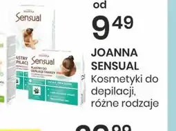 Sekret Urody JOANNA SENSUAL oferta