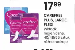 Sekret Urody CAREFREE oferta