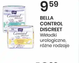 Sekret Urody BELLA CONTROL DISCREET oferta