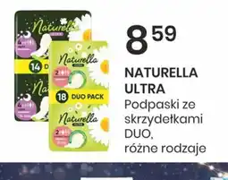 Sekret Urody NATURELLA ULTRA oferta