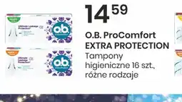 Sekret Urody O.B. ProComfort oferta