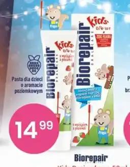 Sekret Urody Biorepair Kids oferta