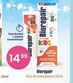 Sekret Urody Biorepair oferta