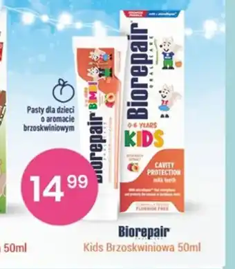 Sekret Urody Biorepair oferta