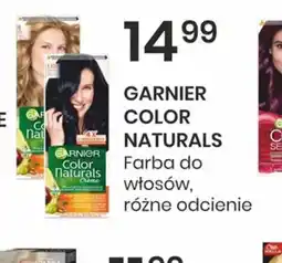 Sekret Urody GARNIER COLOR NATURALS oferta