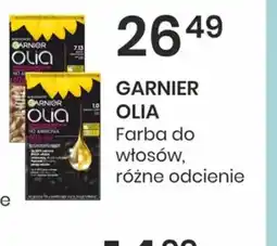 Sekret Urody GARNIER OLIA oferta