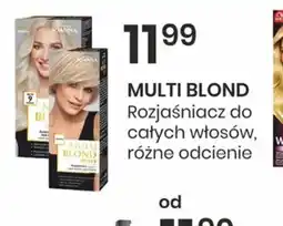 Sekret Urody MULTI BLOND oferta