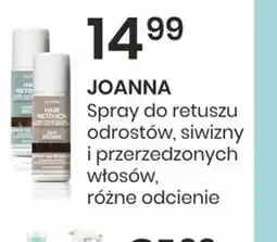 Sekret Urody JOANNA Spray do retuszu oferta