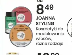 Sekret Urody JOANNA STYLING oferta